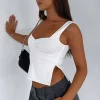 Shirts & Blouses | White Fox Boutique Taking Off Top white