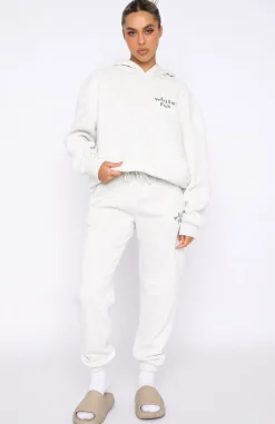 Jackets & Blazers | White Fox Boutique 4th Edition Oversized Hoodie Smoke grey