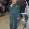 Sweatpants | White Fox Boutique 4th Edition Sweatpants Clover green