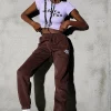 Sweatpants | White Fox Boutique 4th Edition Sweatpants Cocoa brown