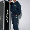 Sweatpants | White Fox Boutique 4th Edition Sweatpants Midnight blue