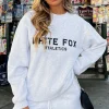 Jackets & Blazers | White Fox Boutique The Next Level Oversized Sweater Marle grey