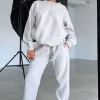 Pants | White Fox Boutique Top Tier Sweatpants Lunar grey