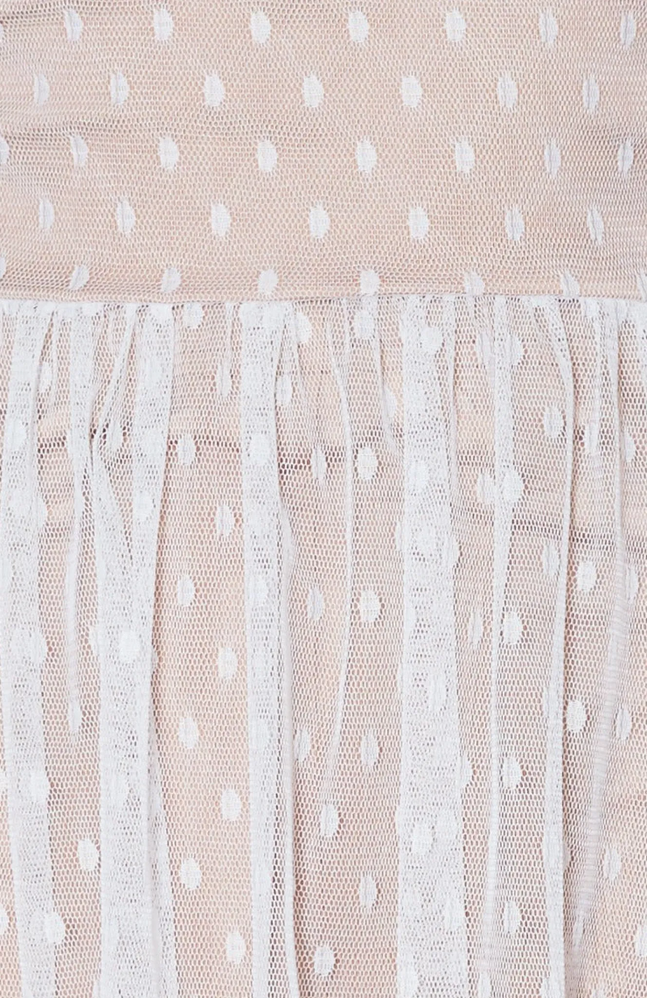 Formal Dresses | White Fox Boutique Totally Bangin' Mesh Maxi Dress white