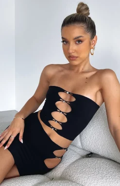 Shirts & Blouses | White Fox Boutique Triggered Crop black