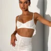 Shorts | White Fox Boutique Unavailable Hot Pants white