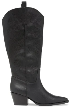 Boots | White Fox Boutique Western Cowboy Boots black