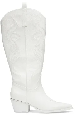Boots | White Fox Boutique Western Cowboy Boots white