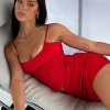 Shirts & Blouses | White Fox Boutique When I Saw You Bustier red