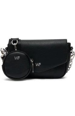 Bags | White Fox Boutique Zoe Bag PU black