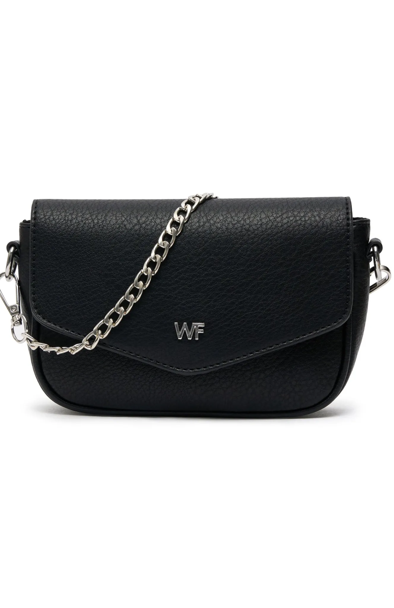 Bags | White Fox Boutique Zoe Bag PU black